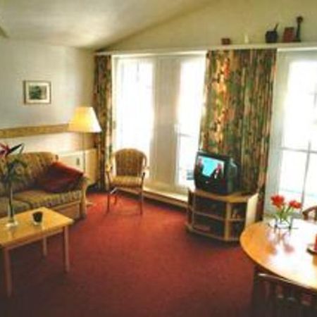 Ferienwohnung Im Seepark Sellin We מראה חיצוני תמונה