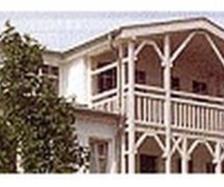 Ferienwohnung Im Seepark Sellin We מראה חיצוני תמונה
