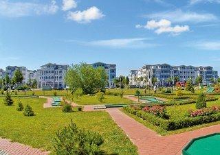 Ferienwohnung Im Seepark Sellin We מראה חיצוני תמונה
