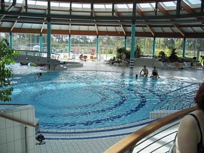 Ferienwohnung Im Seepark Sellin We מראה חיצוני תמונה
