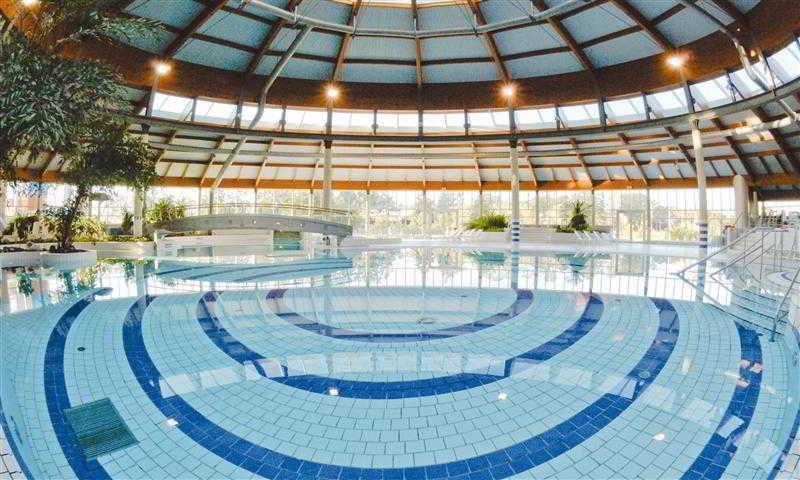 Ferienwohnung Im Seepark Sellin We מראה חיצוני תמונה