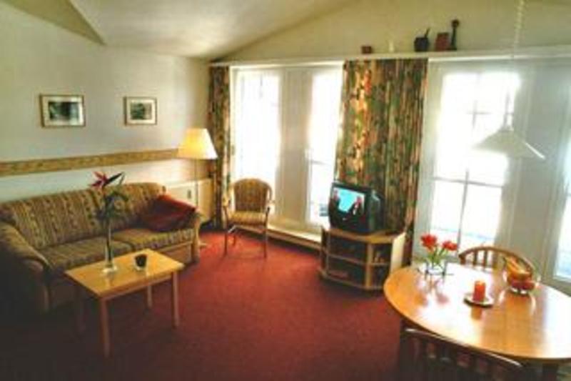 Ferienwohnung Im Seepark Sellin We מראה חיצוני תמונה
