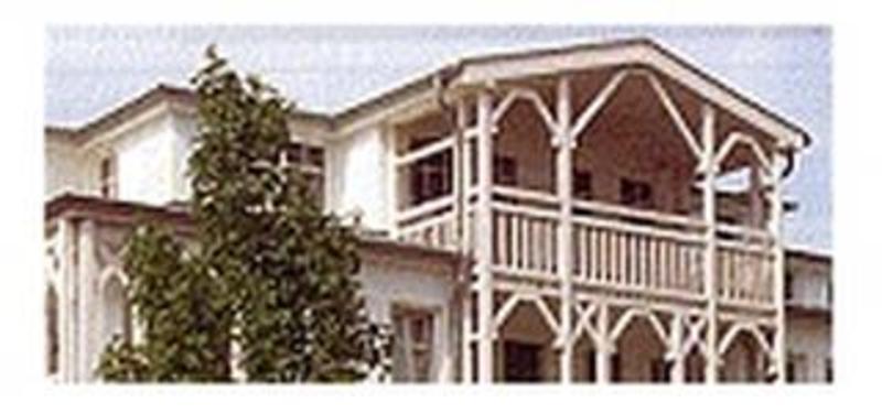 Ferienwohnung Im Seepark Sellin We מראה חיצוני תמונה