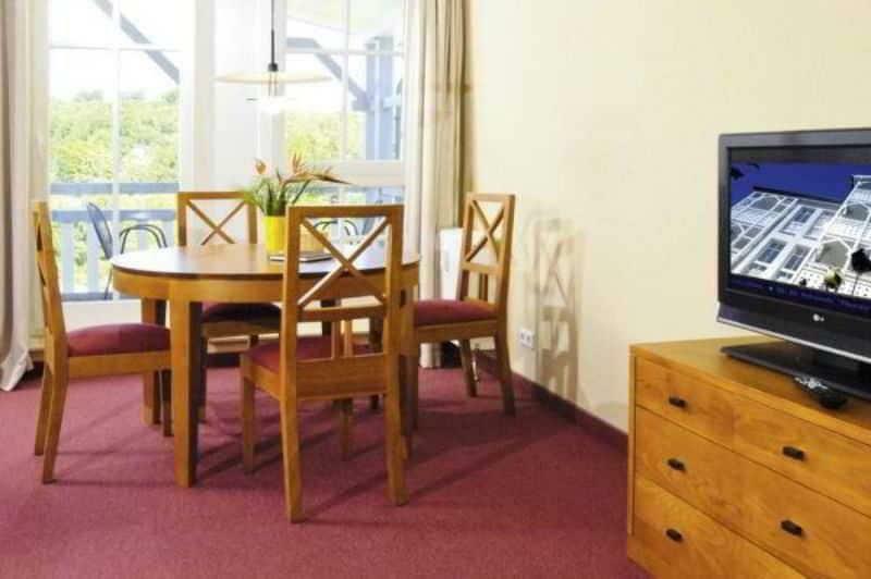 Ferienwohnung Im Seepark Sellin We מראה חיצוני תמונה